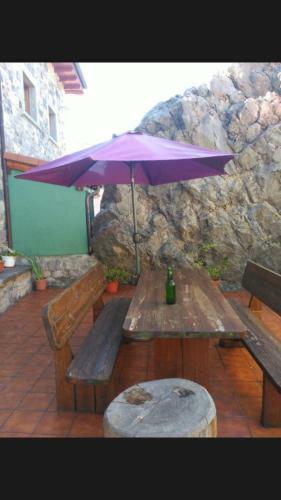 Apartamentos Rurales El Privilegio