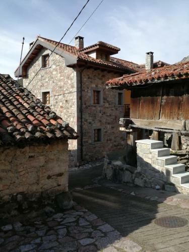 Apartamentos Rurales El Privilegio