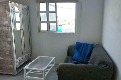 Apartamento The Hideaway
