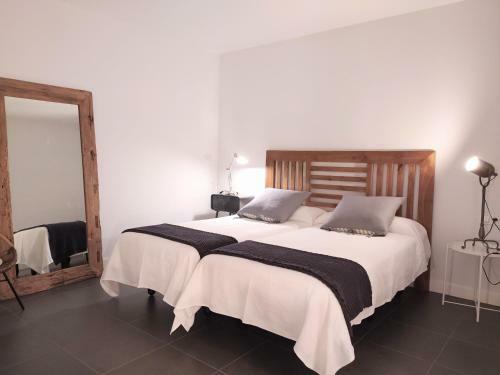 Apartamento Casilla Holidays