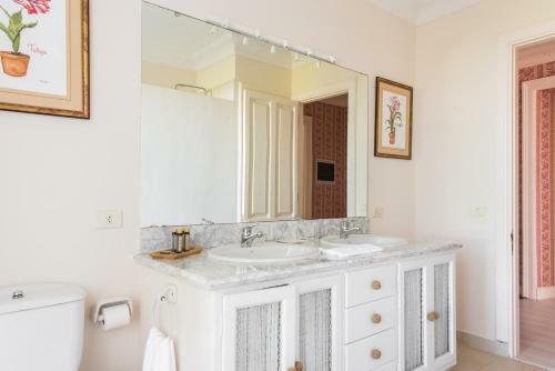 Bed & Breakfast Suites de Franchy