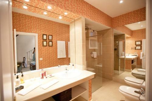 Bed & Breakfast Suites de Franchy
