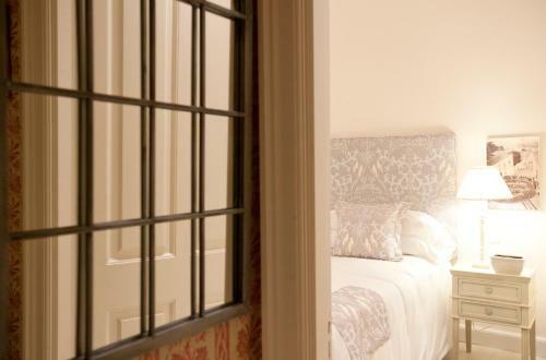 Bed & Breakfast Suites de Franchy