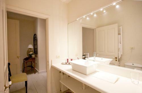 Bed & Breakfast Suites de Franchy