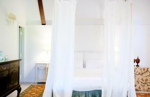 Bed & Breakfast Suites de Franchy