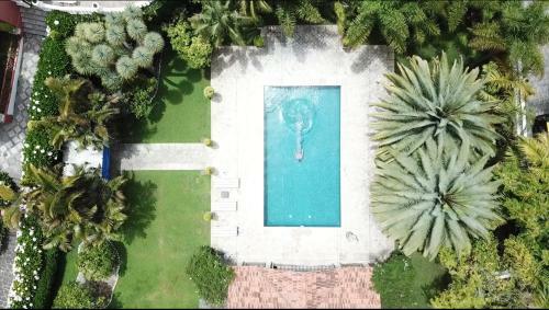 Bed & Breakfast Suites de Franchy