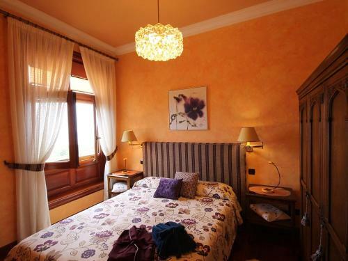 Apartamento Finca Robles 2