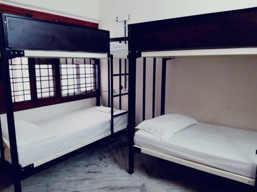 The Hood Coliving Space & Hostel