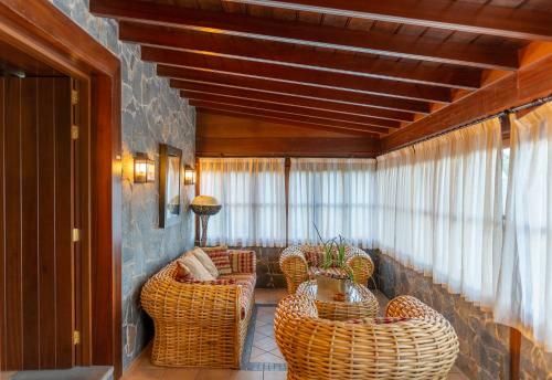 Casa Rural El Lagar Tenerife