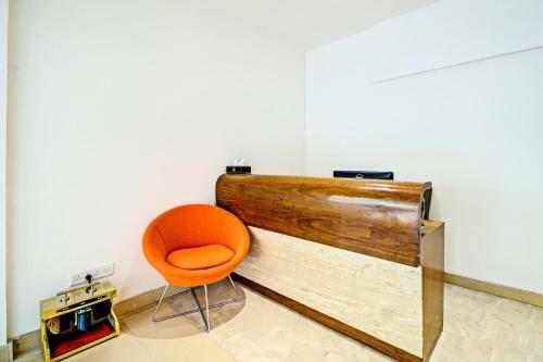 Capital O 78988 Smile Hotel