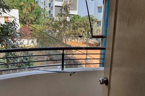Apartamento Bangalore -1920 Yellow Stone