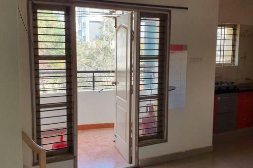 Apartamento Bangalore -1920 Yellow Stone
