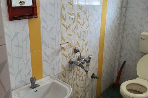 Apartamento Bangalore -1920 Yellow Stone