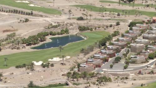 Villa Tauro Beach & Golf