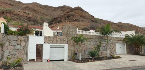 Villa Tauro Beach & Golf
