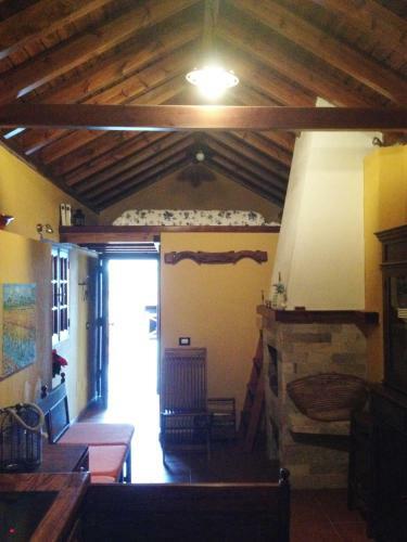 Agroturismo El Pajar de In�s