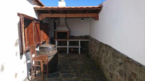 Agroturismo El Pajar de In�s