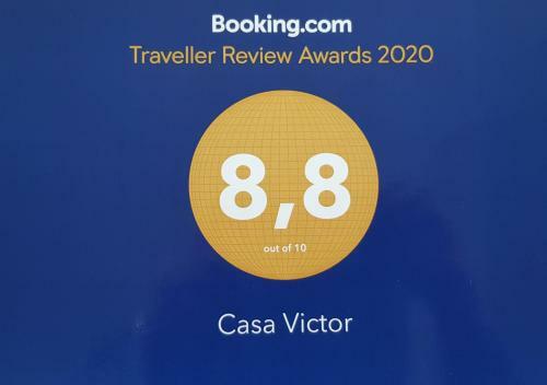 Agroturismo Casa Victor