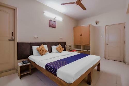 Hotel Spot On 76312 Sri Balaji Comforts