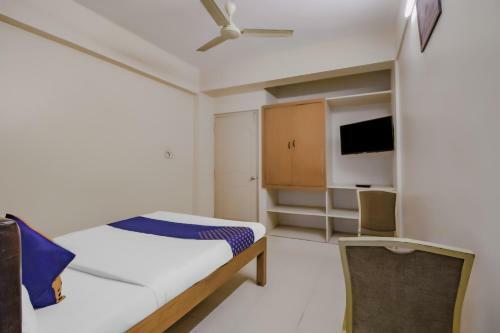 Hotel Spot On 76312 Sri Balaji Comforts