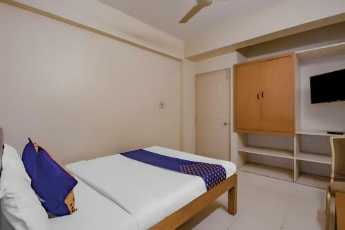 Hotel Spot On 76312 Sri Balaji Comforts