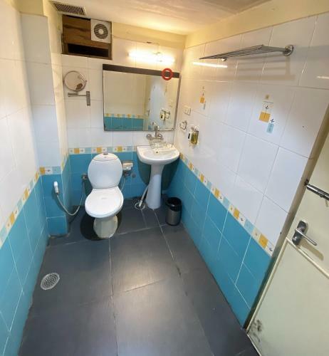Hotel Vaishnavi Residency