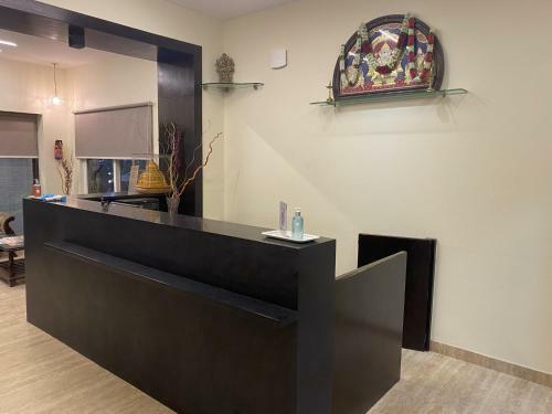 Hotel Vaishnavi Residency