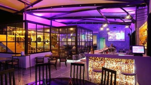 Hotel Vaishnavi Residency