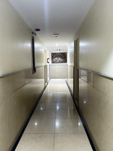 Hotel Vaishnavi Residency