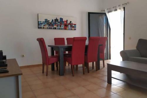 Anahi Homes Corralejo- Dracaena 16