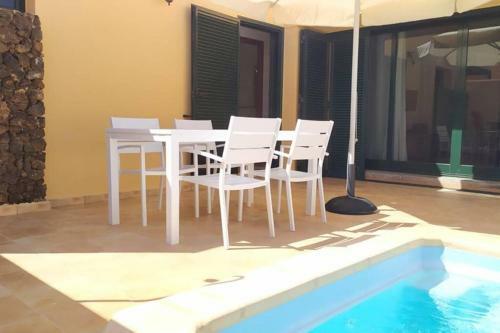 Anahi Homes Corralejo- Dracaena 16