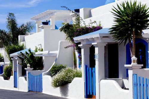 Villa Alegria