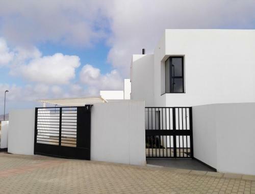 Sunrise Chalet Casilla de Costa
