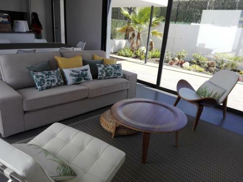 Sunrise Chalet Casilla de Costa