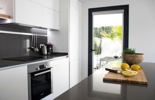 Sunrise Chalet Casilla de Costa