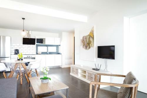 Apartamento Buena Vista