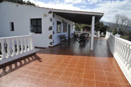 Finca Las Aguelillas
