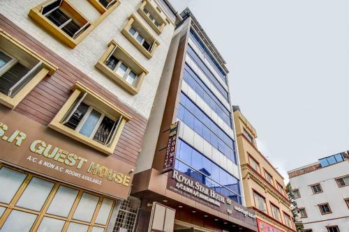 Hotel Royal Star