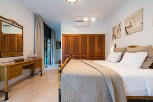 Villa Anfi Tauro Rentals