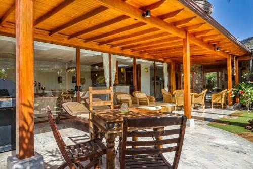 Villa Anfi Tauro Rentals