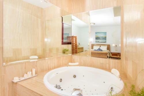 Villa Anfi Tauro Rentals