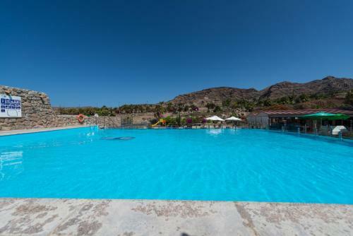 Villa Anfi Tauro Rentals