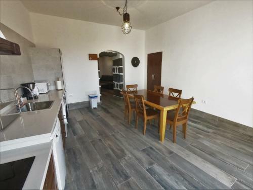 Casa Abuela Micaela- Villaverde