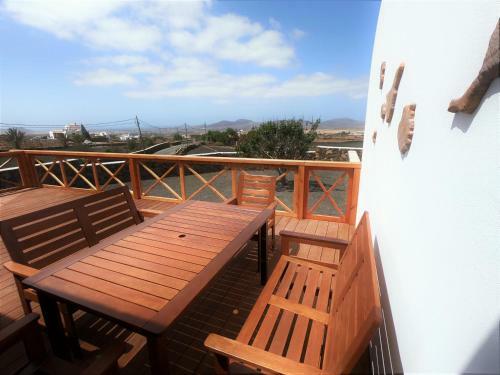 Casa Abuela Micaela- Villaverde