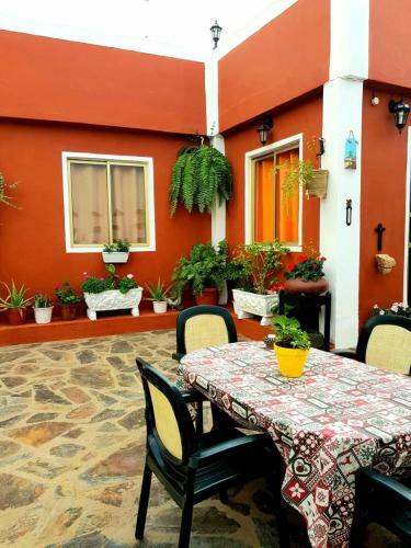 Vivienda Vacacional Ca Na Paula