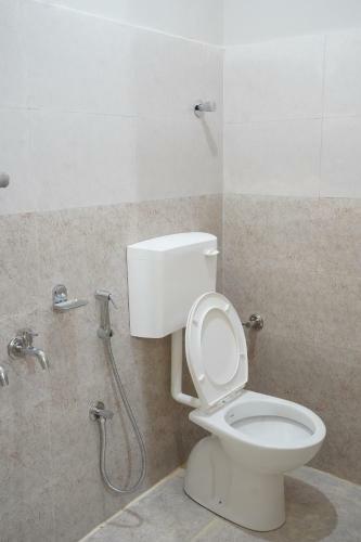Hostal Empark Homestay