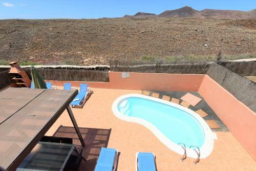 Fuerteventura Sol Deluxe Villas