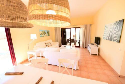 Fuerteventura Sol Deluxe Villas