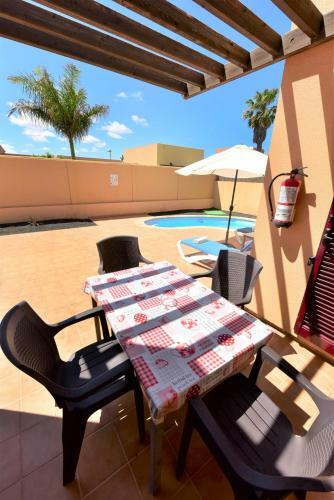 Fuerteventura Sol Deluxe Villas