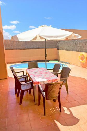 Fuerteventura Sol Deluxe Villas